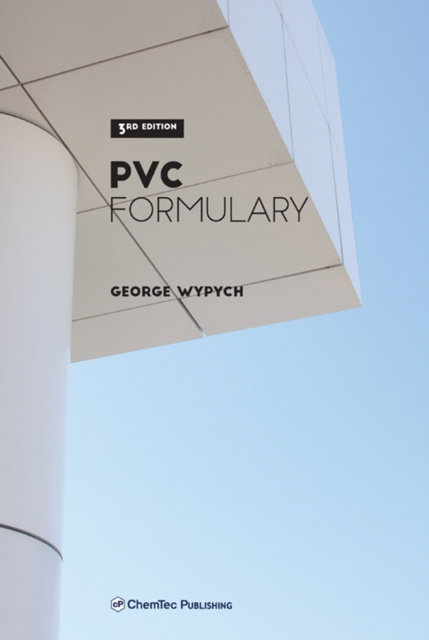 E-book PVC Formulary George Wypych