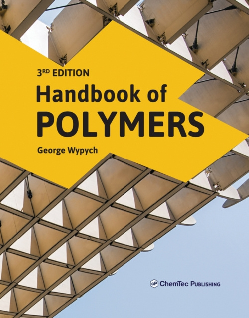 E-kniha Handbook of Polymers George Wypych