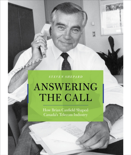 E-book Answering the Call Steven Shephard