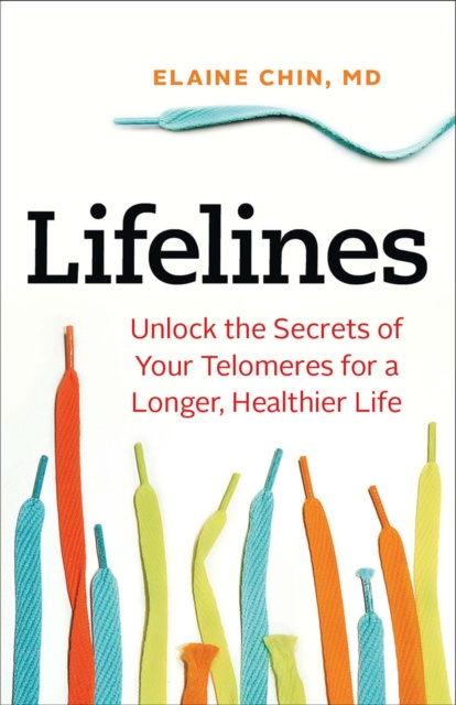 E-knjiga Lifelines Elaine Chin