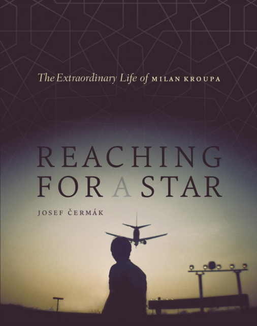 E-knjiga Reaching for a Star Josef Cermak