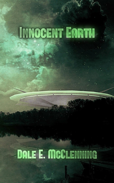 E-knjiga Innocent Earth Dale E. McClenning