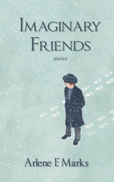 E-book Imaginary Friends Arlene F. Marks