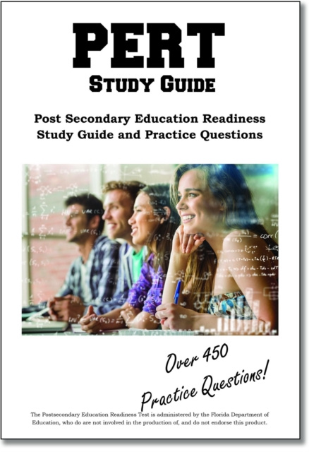 E-knjiga PERT Study Guide Complete Test Preparation inc.