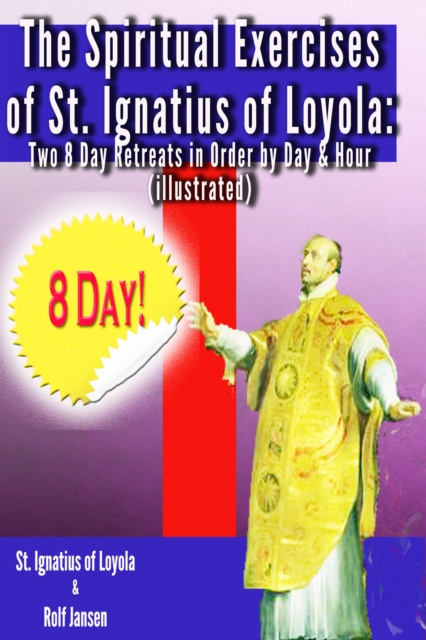 Libro elettronico Spiritual Exercises of St. Ignatius of Loyola St. Ignatius of Loyola