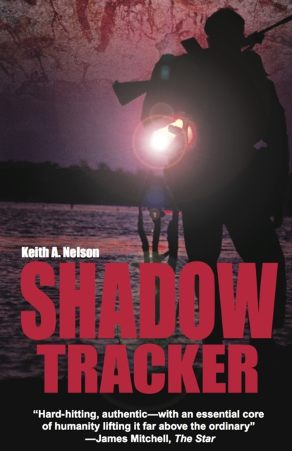 E-knjiga Shadow Tracker Keith Nelson