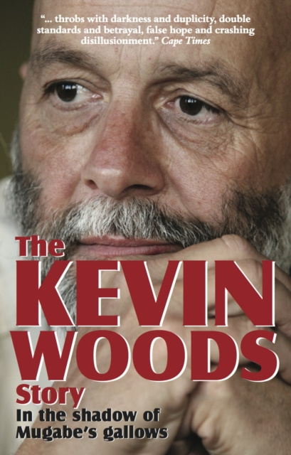 E-kniha Kevin Woods Story Kevin Woods