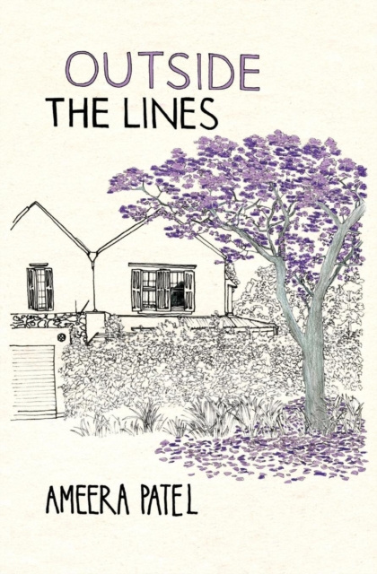 E-book Outside the Lines Ameera Patel
