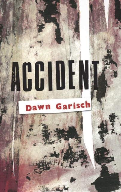 E-Book Accident Dawn Garisch