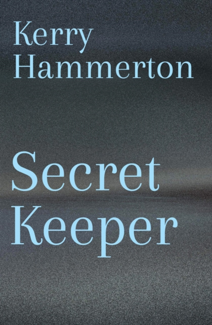 E-knjiga Secret Keeper Kerry Hammerton