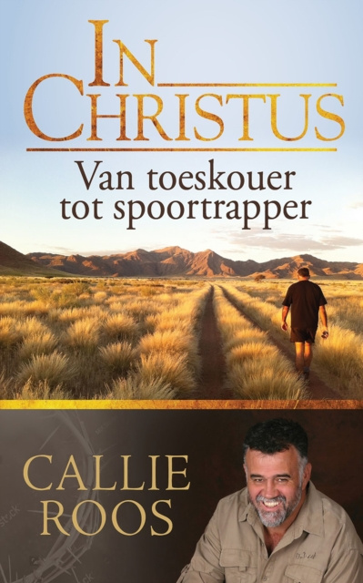 E-kniha In Christus Callie Roos