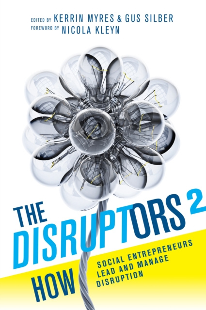 E-book Disruptors 2 Kerrin Myres