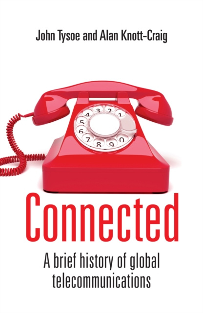 E-knjiga Connected John Tysoe