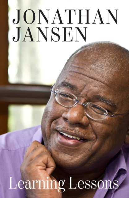 E-knjiga Learning Lessons Jonathan Jansen
