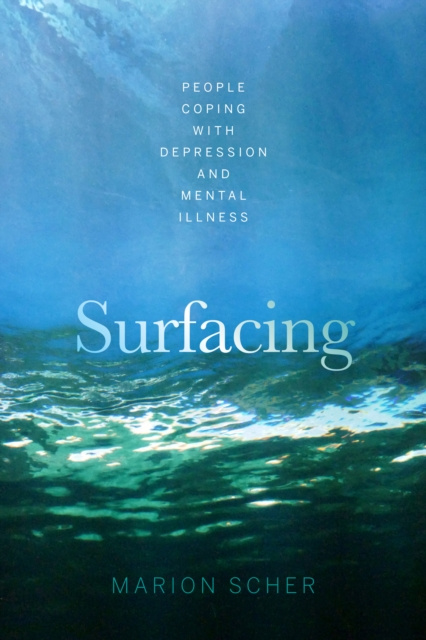 E-knjiga Surfacing Marion Scher