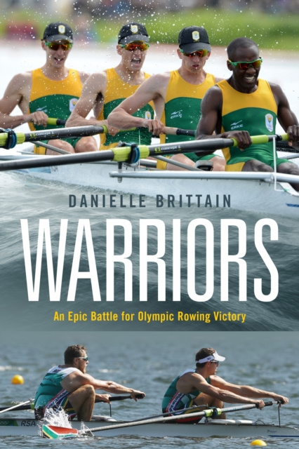 E-book Warriors Danielle Brittain