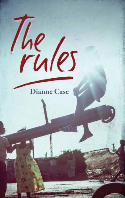 E-knjiga Rules Dianne Case