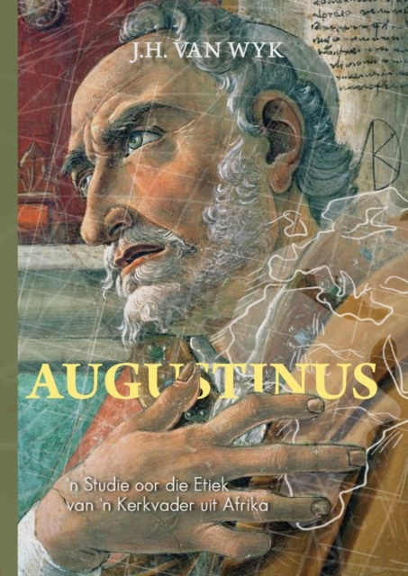 E-knjiga Augustinus JH van Wyk