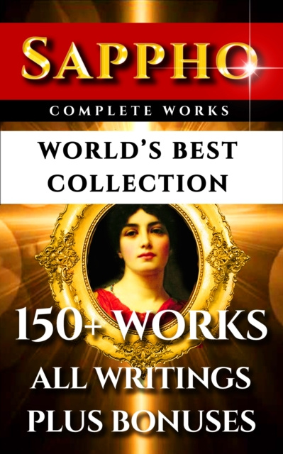 E-kniha Sappho Complete Works - World's Best Collection Sappho