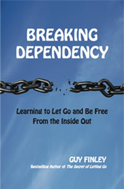 E-knjiga Breaking Dependency Guy Finley