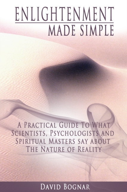 E-book Enlightenment Made Simple David Bognar