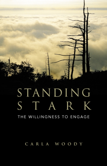 E-knjiga Standing Stark Carla Woody