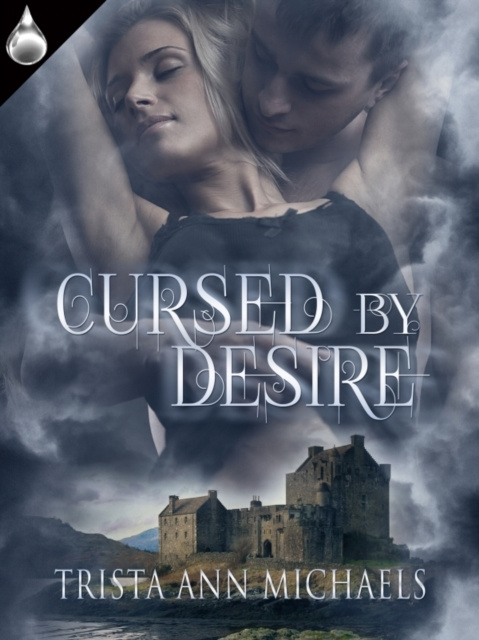 E-knjiga Cursed By Desire Trista Ann Michaels