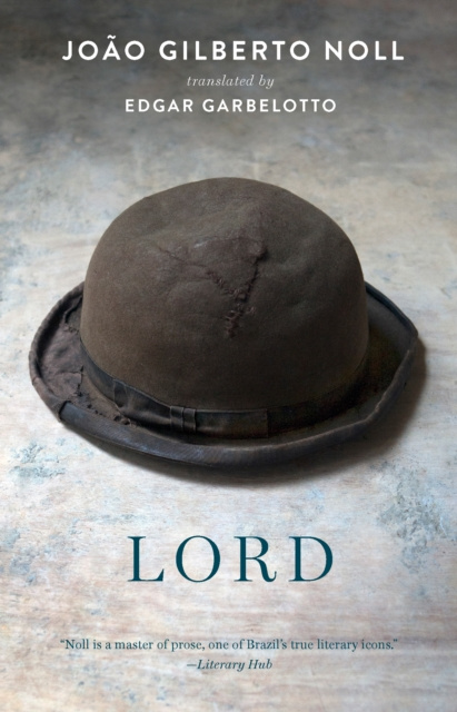 E-book Lord Joao Gilberto Noll