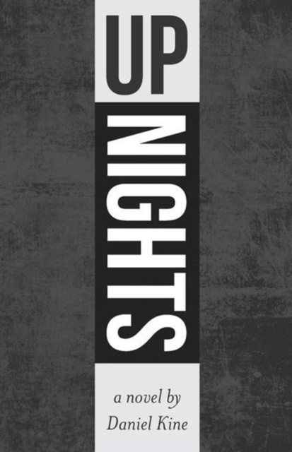 E-knjiga Up Nights Daniel Kine