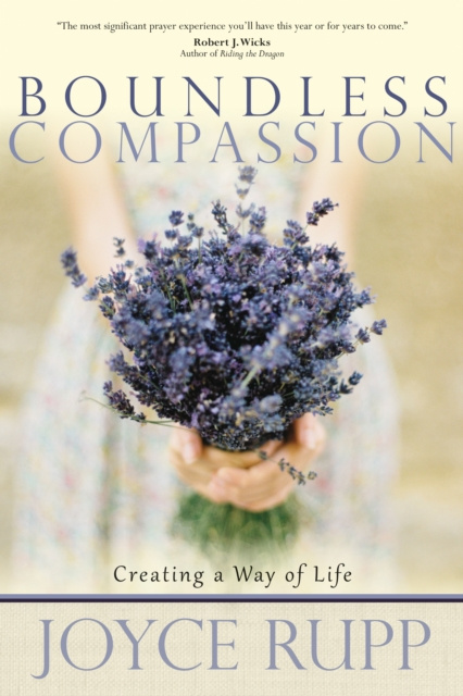 E-knjiga Boundless Compassion Joyce Rupp