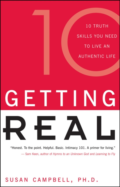 E-book Getting Real Susan Campbell