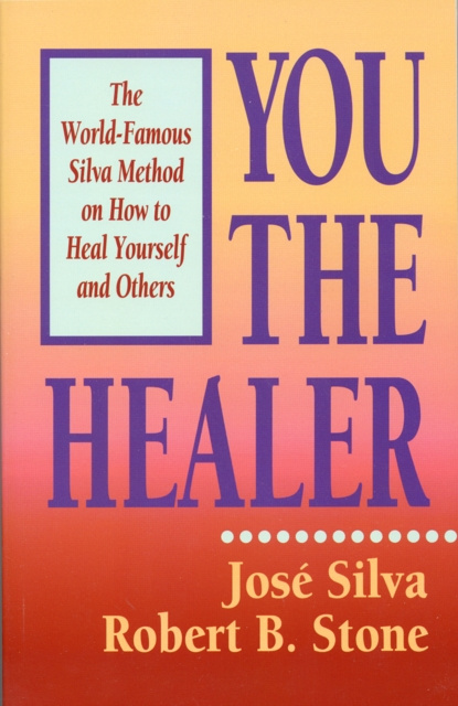 E-kniha You the Healer José Silva