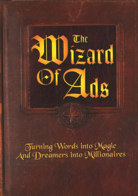 E-book Wizard of Ads Roy H. Williams