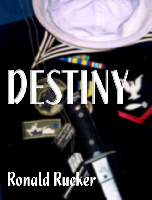 E-knjiga Destiny Ronald Rucker