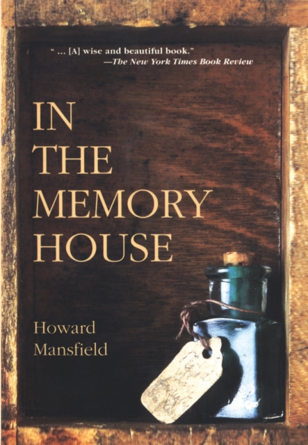 E-knjiga In the Memory House Howard Mansfield