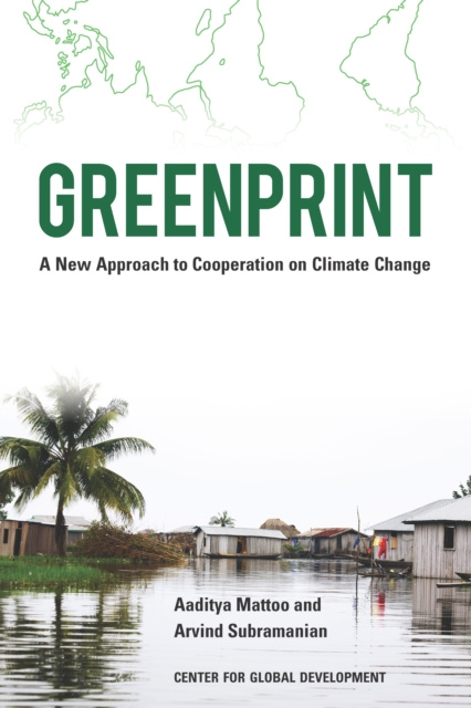 E-Book Greenprint Aaditya Mattoo