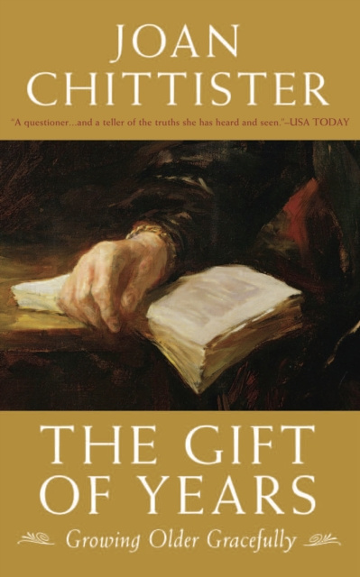 E-Book Gift of Years Joan Chittister