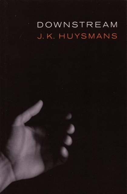 E-book Downstream Joris-Karl Huysmans