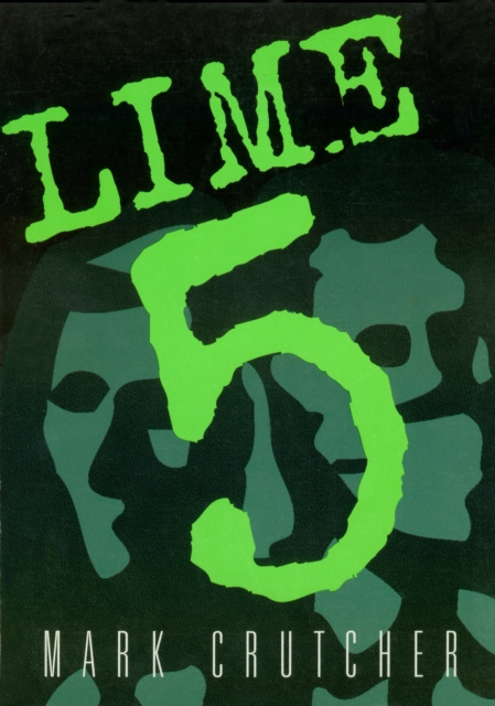 E-knjiga LIME 5 Mark Crutcher