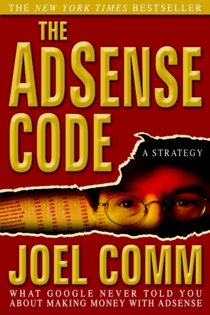 E-knjiga Adsense Code Joel Comm