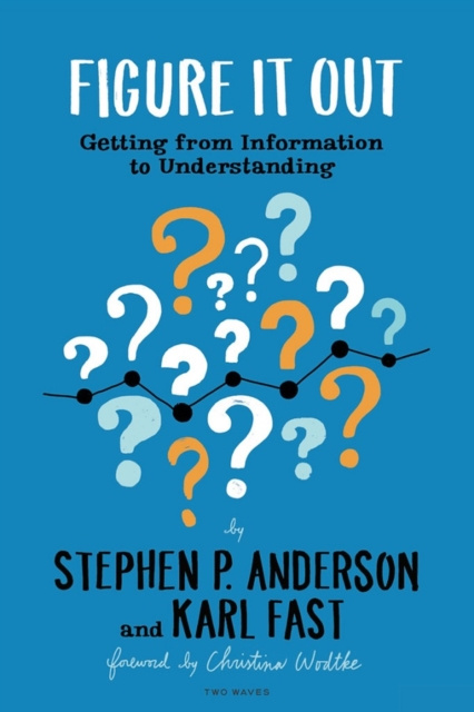E-book Figure It Out Stephen P. Anderson