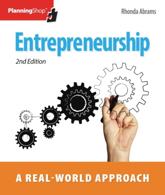 Libro elettronico Entrepreneurship Rhonda Abrams