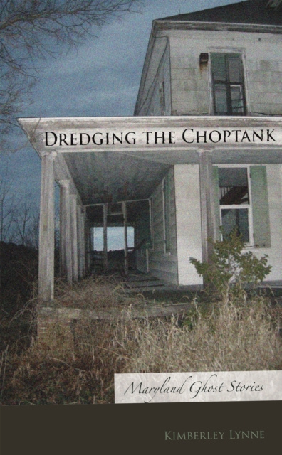 E-book Dredging the Choptank Kimberley Lynne