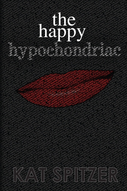 E-knjiga Happy Hypochondriac Kat Spitzer