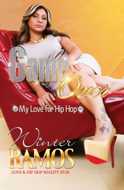 E-knjiga Game Over Ramos Winter
