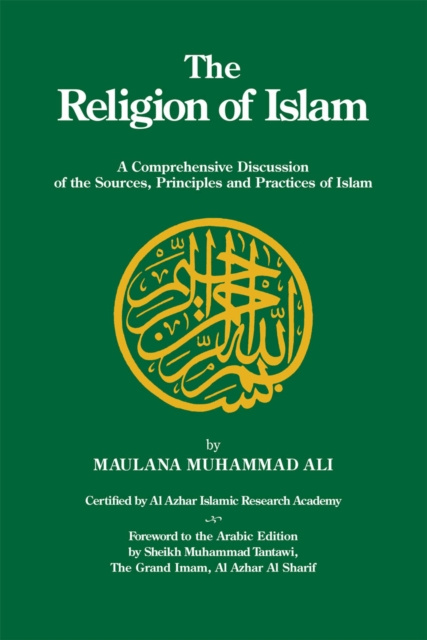 E-kniha Religion of Islam Maulana Muhammad Ali