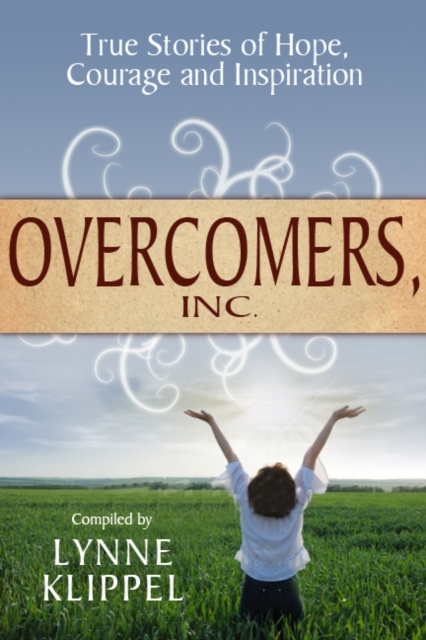 E-knjiga Overcomers, Inc Lynne Klippel