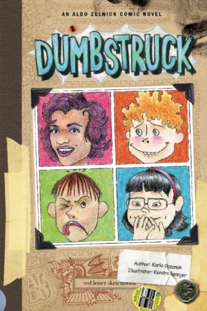 E-book Dumbstruck Karla Oceanak