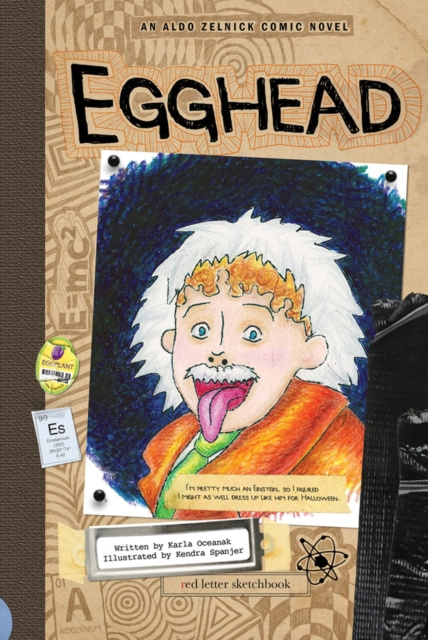 E-knjiga Egghead Karla Oceanak