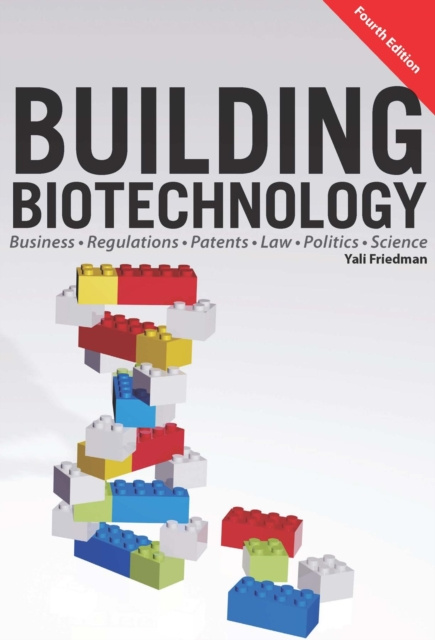 E-book Building Biotechnology Yali Friedman
